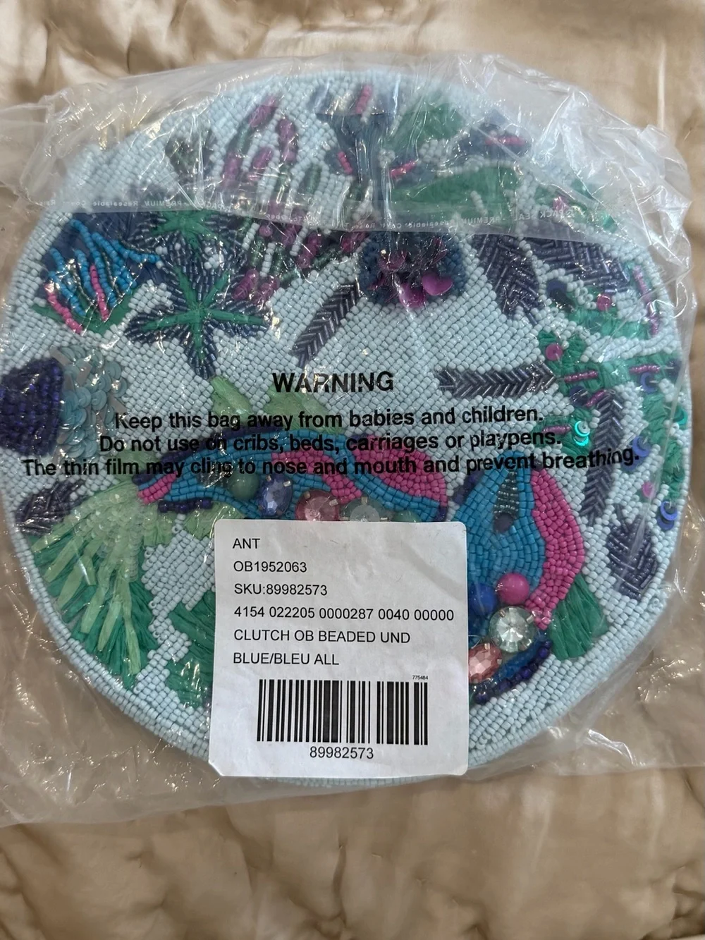 Anthropologie gorgeous 2024